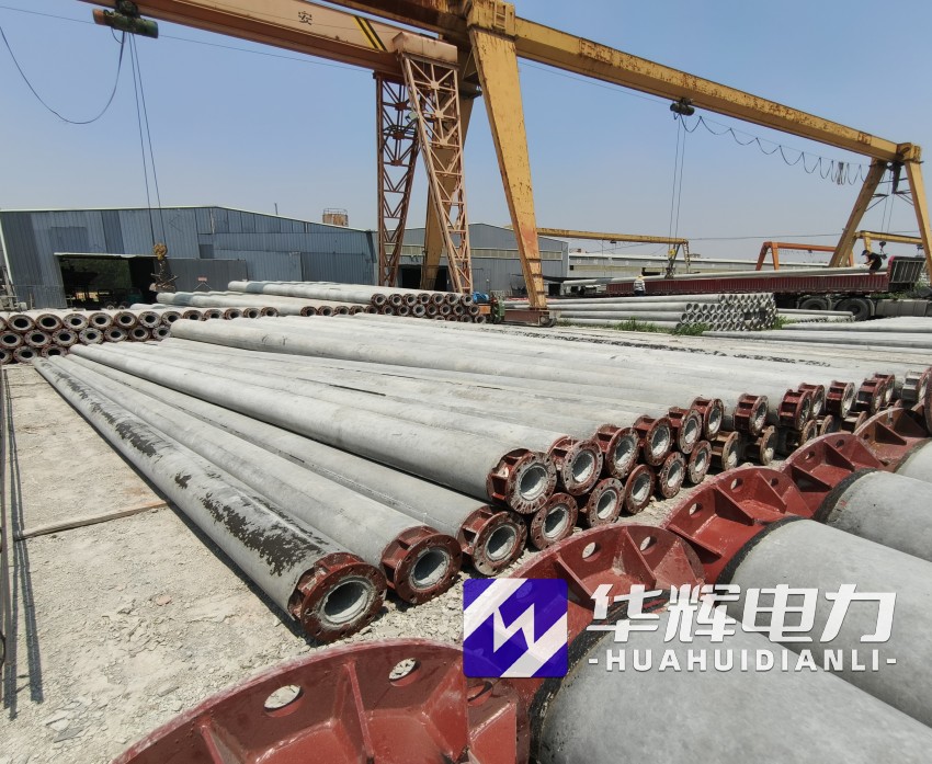 天宁21米水泥电线杆